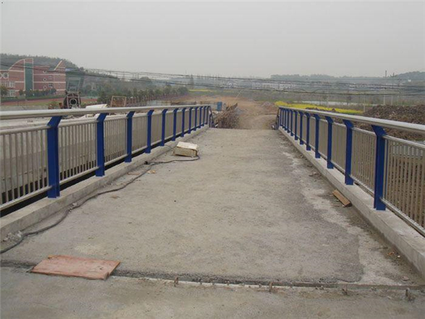 河南桥梁不锈钢护栏